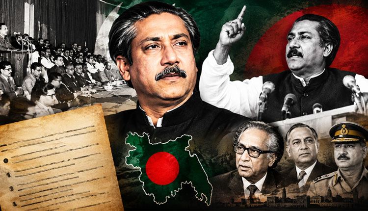 پاکستان میں لگنے والےچار مارشل لاء اور ان کے اثرات : نویں قسط
