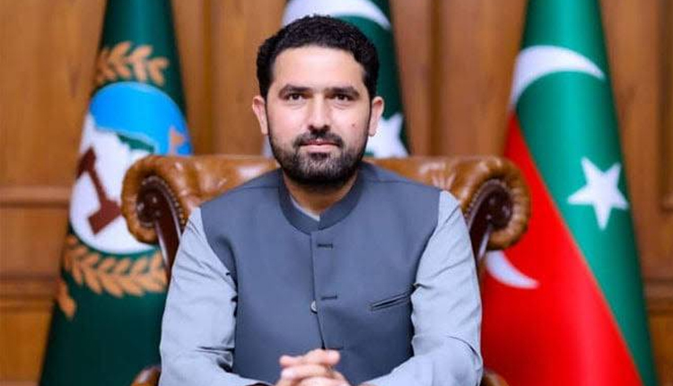 October 4 Long March Will Take Place at All Costs, More People Than September 27: Sohail Afridi