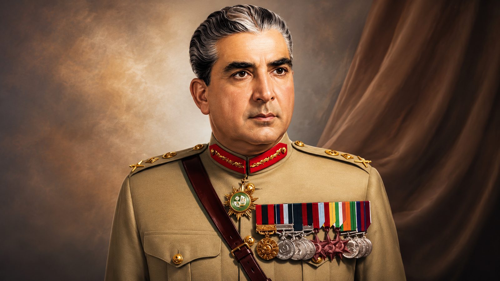 The Effects of the Four Martial Laws Imposed in Pakistan: Part 10
