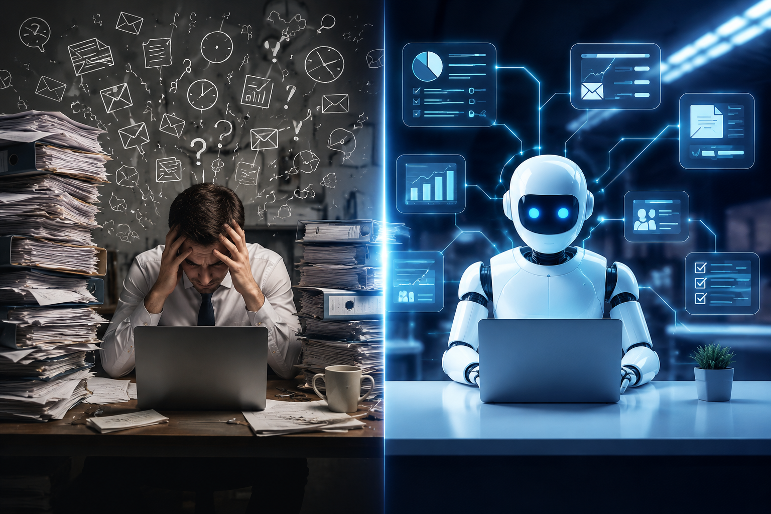 Why Is It Important for Us to Learn Artificial Intelligence (AI)?