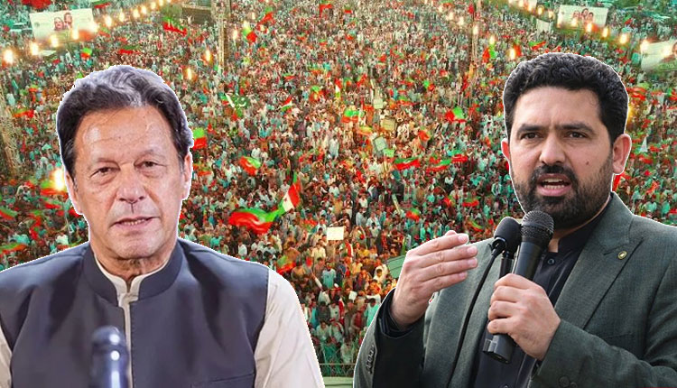 27 ستمبر کو پی ٹی آئی کا بڑا احتجاج، عمران خان کی صحت پر تشویش کے بعد ہنگامی اجلاس بھی طلب