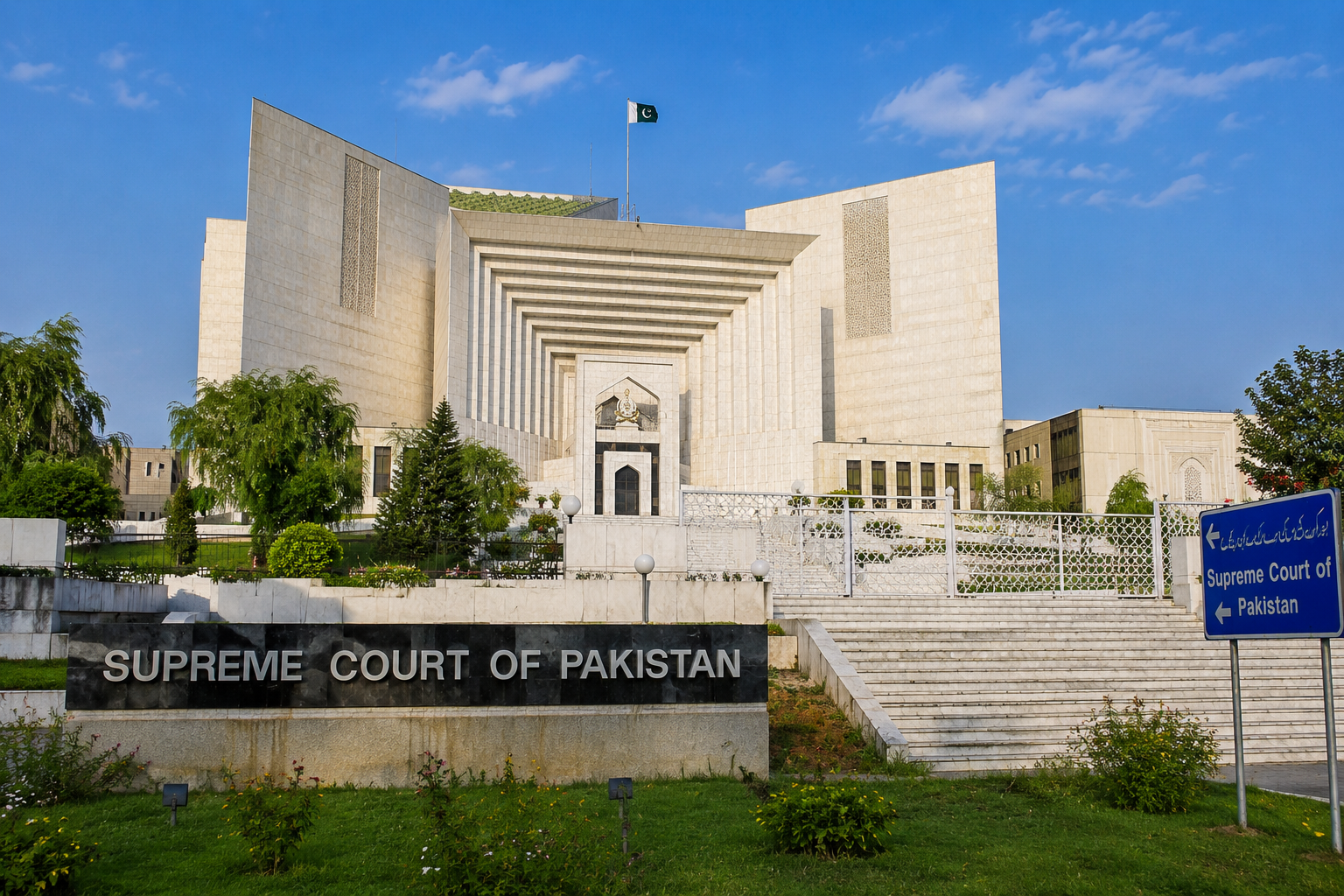 اعلیٰ عدلیہ کے ججز کی تنخواہوں اور مراعات میں بڑا اضافہ، سوالات بھی اٹھنے لگے