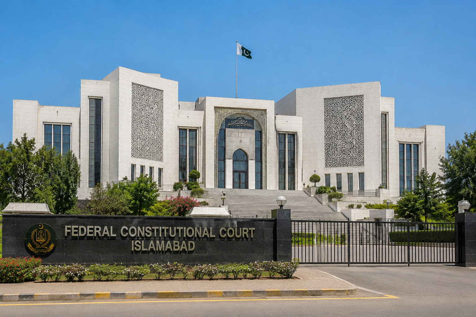 Federal Constitutional Court Declares Pension a Fundamental Right