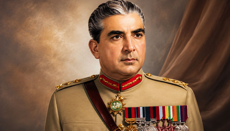 Four Martial Laws in Pakistan and Their Impact — Part Eight