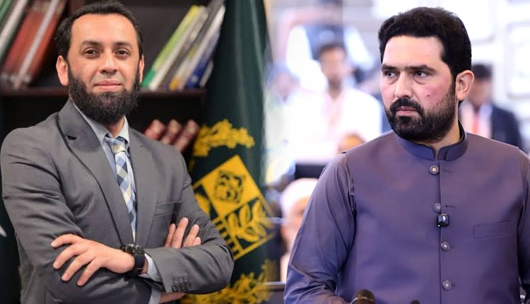 Attaullah Tarar Criticizes Sohail Afridi, Says He Has Failed Politically