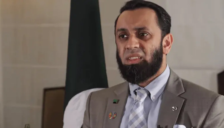 حکومت کیش لیس معیشت کے قیام کیلئے ٹیکنالوجی اور مالی خدمات کے انضمام پر یقین رکھتی ہے، عطاء اللہ تارڑ