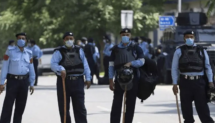 راولپنڈی میں سیکیورٹی ہائی الرٹ ، کسان مارچ کے پیش نظر اہم فیصلے