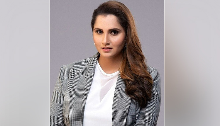 Sania Mirza Reject Alleged Role in ‘Sindoor’ Film