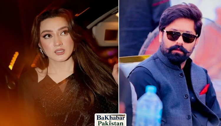 مومنہ اقبال ہراسگی کیس میں ثاقب چدھڑ اور اہلیہ کو کلین چٹ