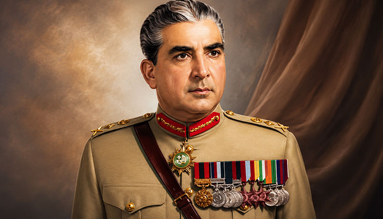 Four Martial Laws Imposed in Pakistan and Their Impacts : Part 11
